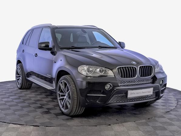 BMW X5 II (E70) Рестайлинг с пробегом 2013 года, цена 2 405 000 рублей, 131580 км, внедорожник, Автокод Объявления