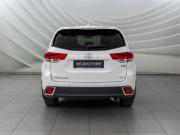 Toyota Highlander III (XU50) Рестайлинг Волгоград  - изображение 46