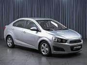 Chevrolet Aveo II Ставрополь  - изображение 21