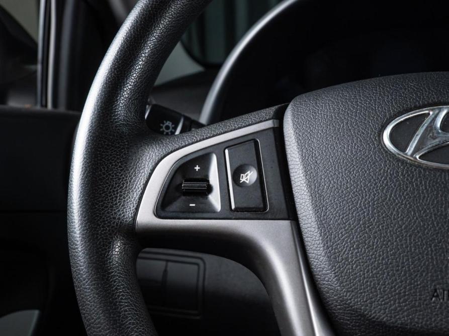 Hyundai Solaris I Рестайлинг Волгоград  - изображение 15