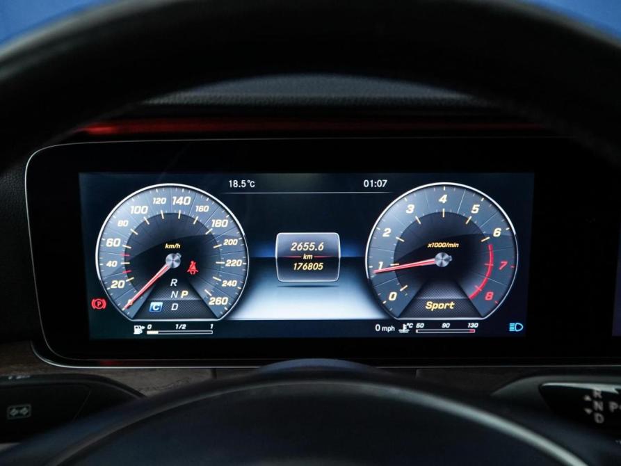 Mercedes-Benz E-Класс V (W213 S213 C238) Москва  - изображение 22