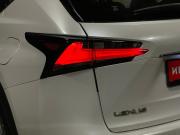 Lexus NX I Челябинск  - изображение 31