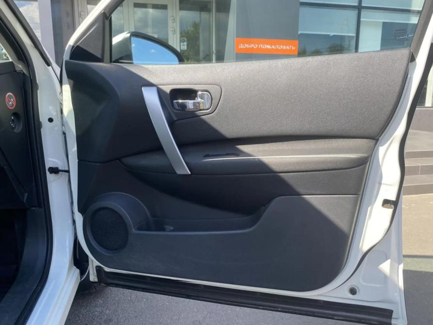 Nissan Qashqai I Рестайлинг Краснодар  - изображение 16