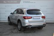 Mercedes-Benz GLC I (X253) Старый Оскол  - изображение 26
