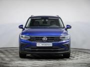 Volkswagen Tiguan II Рестайлинг Санкт-Петербург  - изображение 30