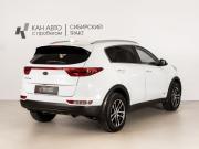 Kia Sportage IV Казань  - изображение 11