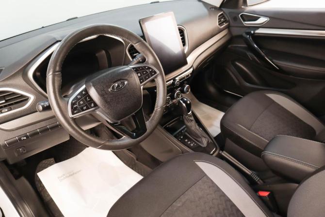 Lada (ВАЗ) Vesta I Рестайлинг (NG) с пробегом 2024 года, цена 1 399 000 рублей, 32000 км, универсал, Автокод Объявления
