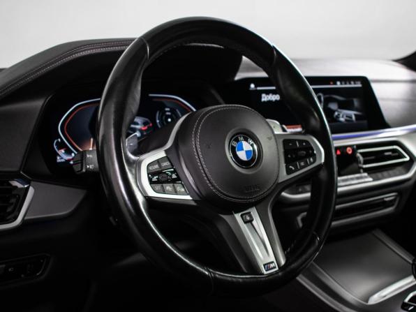 BMW X5 IV (G05/G18) с пробегом 2021 года, цена 8 000 000 рублей, 70001 км, внедорожник, Автокод Объявления