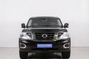 Nissan Patrol VI (Y62) Рестайлинг Красноярск  - изображение 30