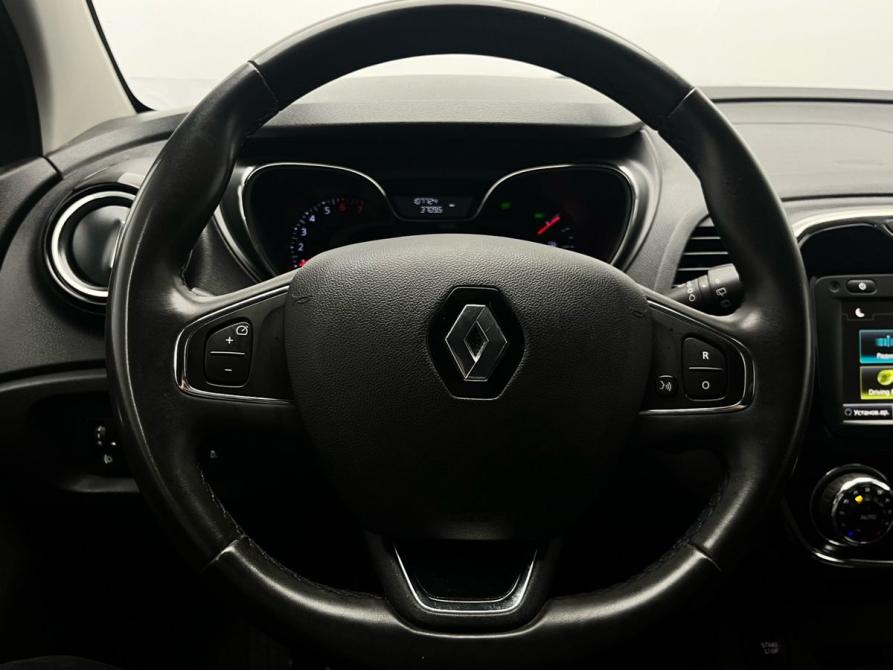 Renault Kaptur I Мурманск  - изображение 22