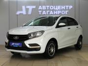 Lada (ВАЗ) XRAY I Таганрог  - изображение 17