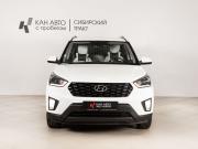 Hyundai Creta I Рестайлинг Казань  - изображение 8