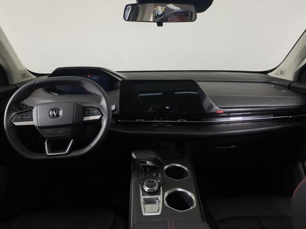 Changan CS55 Plus II с пробегом 2023 года, цена 1 998 000 рублей, 30035 км, внедорожник, Автокод Объявления