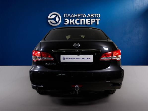 Nissan Almera III (G15) с пробегом 2016 года, цена 700 000 рублей, 154196 км, седан, Автокод Объявления