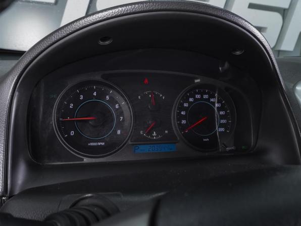 Chevrolet Captiva I Рестайлинг с пробегом 2013 года, цена 920 000 рублей, 203944 км, внедорожник, Автокод Объявления