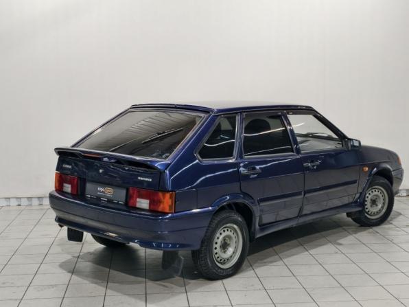 Lada (ВАЗ) 2114 с пробегом 2011 года, цена 228 100 рублей, 254773 км, хэтчбек, Автокод Объявления