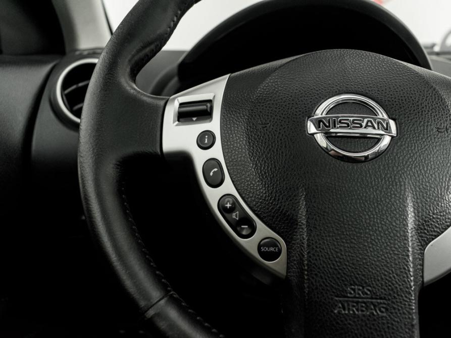Nissan Qashqai I Рестайлинг Екатеринбург  - изображение 16