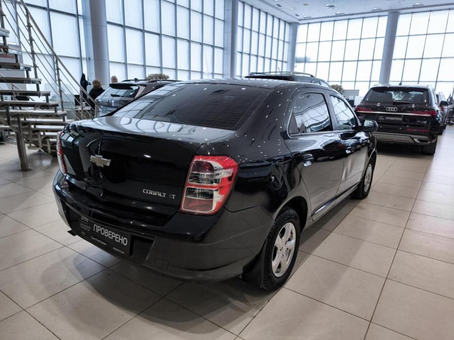 Chevrolet Cobalt II Казань  - изображение 6
