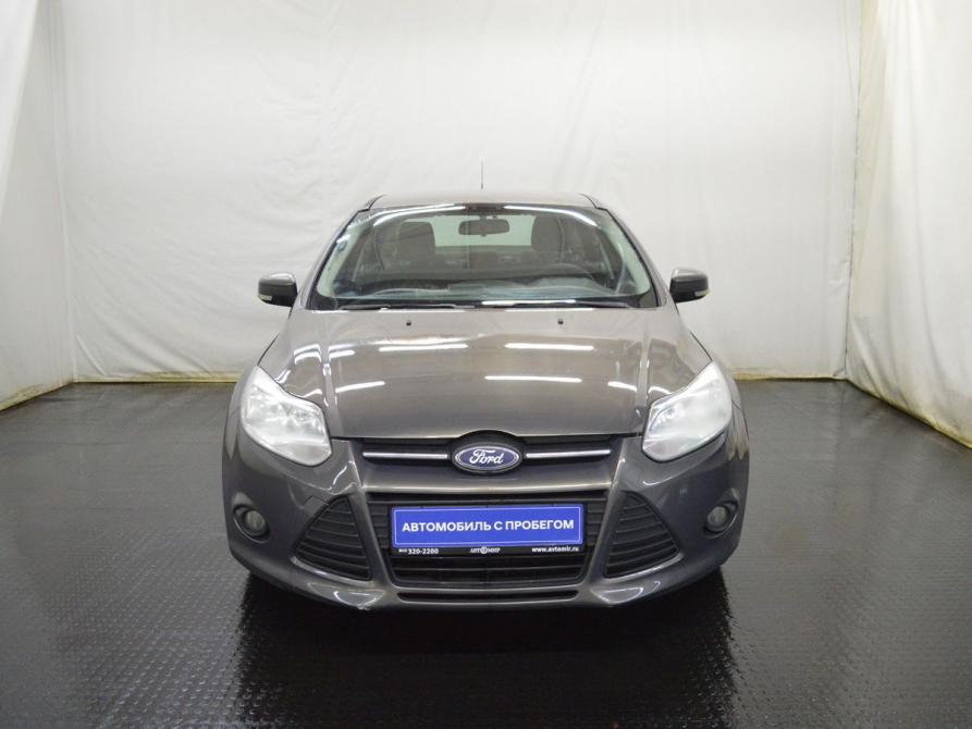 Ford Focus III Санкт-Петербург  - изображение 2