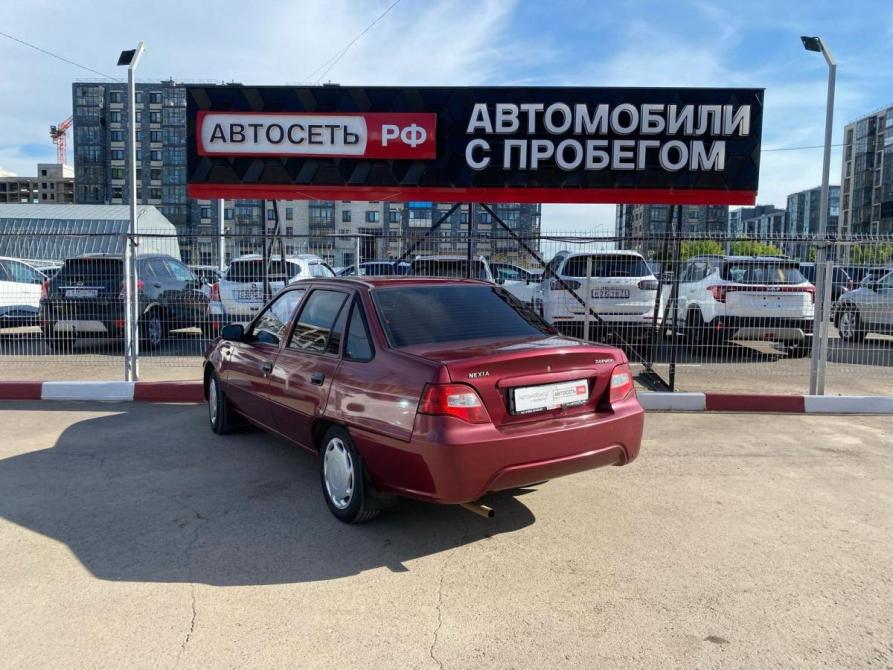 Daewoo Nexia I Рестайлинг Альметьевск  - изображение 17