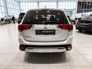 Mitsubishi Outlander III Рестайлинг 3 Казань  - изображение 29