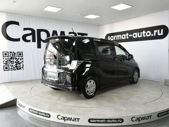 Honda Freed I Рестайлинг с пробегом 2012 года, цена 1 175 000 рублей, 189052 км, компактвэн, Автокод Объявления
