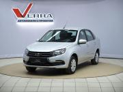 Lada (ВАЗ) Granta I Рестайлинг Уфа  - изображение 17