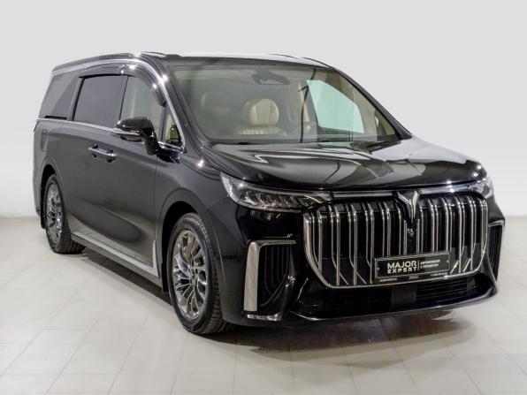 Voyah Dream I с пробегом 2023 года, цена 5 410 000 рублей, 68729 км, минивэн, Автокод Объявления