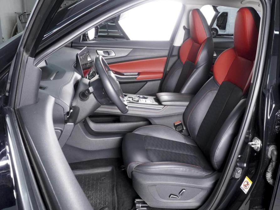 Changan CS55 Plus II Ростов-на-Дону  - изображение 10
