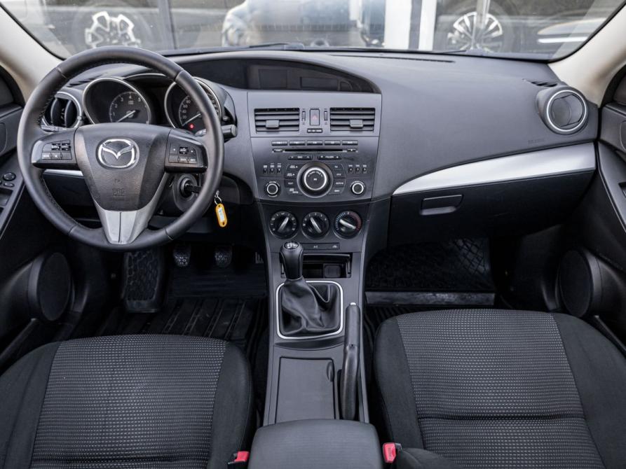 Mazda 3 II (BL) Рестайлинг Казань  - изображение 7