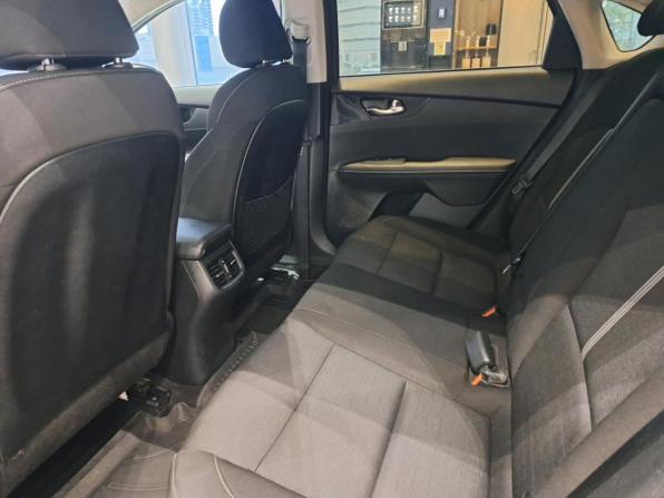 Kia Cerato IV с пробегом 2021 года, цена 2 047 000 рублей, 111740 км, седан, Автокод Объявления