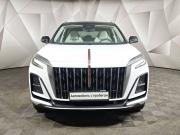 Hongqi HS3 Москва  - изображение 28
