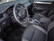 Skoda Octavia III (A7) Рестайлинг Казань  - изображение 21