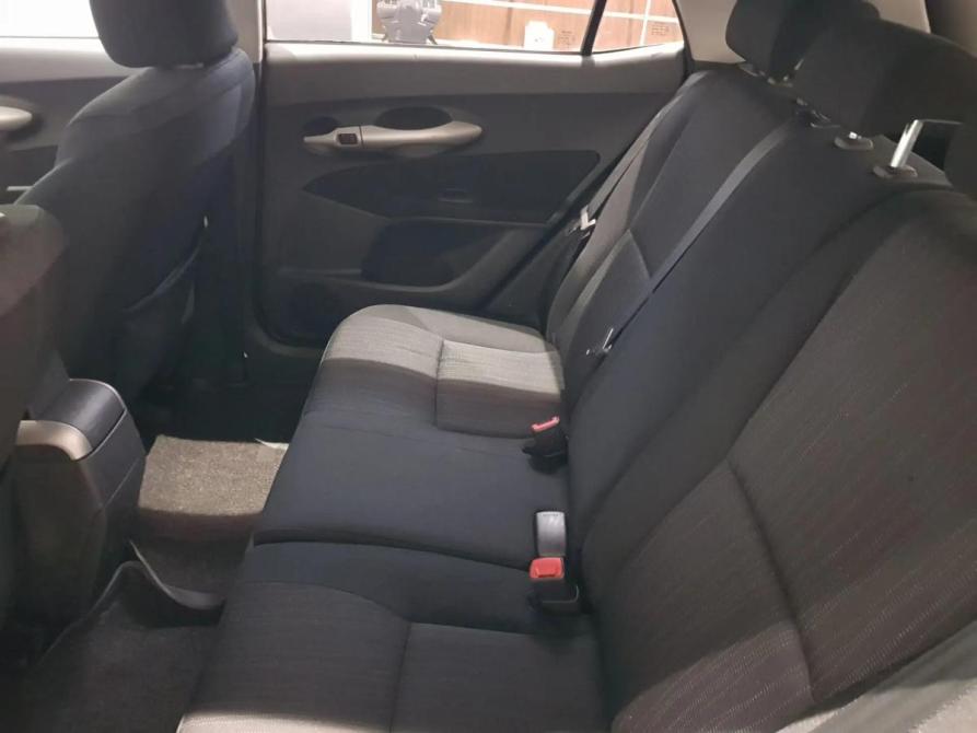 Toyota Auris I Москва  - изображение 12