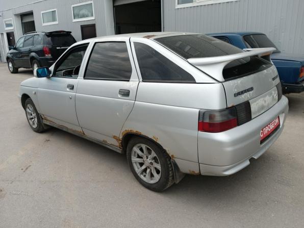Lada (ВАЗ) 2112 с пробегом 2005 года, цена 92 000 рублей, 384000 км, хэтчбек, Автокод Объявления