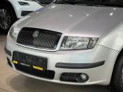 Skoda Fabia I Рестайлинг Оренбург  - изображение 29