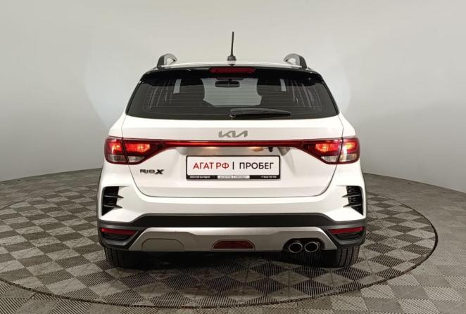 Kia Rio IV Рестайлинг (Global market) с пробегом 2021 года, цена 1 680 000 рублей, 126500 км, седан, Автокод Объявления