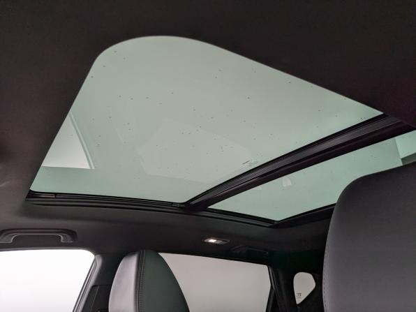 Geely Coolray I с пробегом 2022 года, цена 1 800 000 рублей, 64975 км, внедорожник, Автокод Объявления