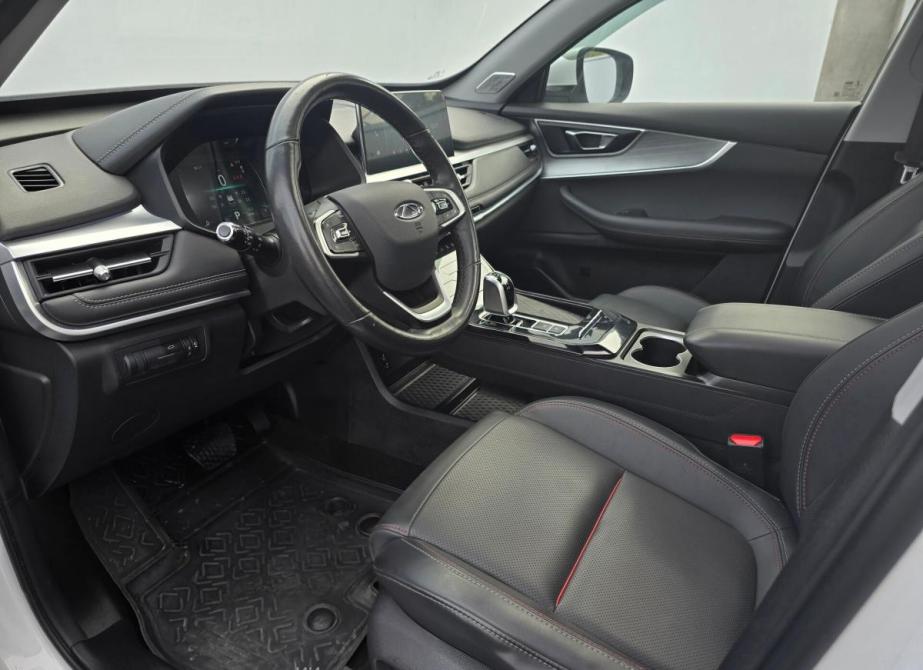 Chery Tiggo 7 Pro I Таганрог  - изображение 22