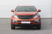 Kia Sportage III Рестайлинг Белгород  - изображение 21