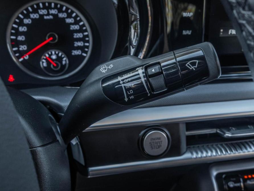 Kia K5 III Ставрополь  - изображение 18