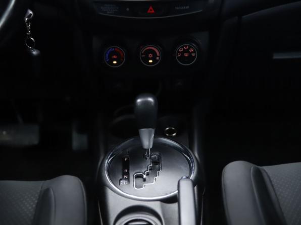 Mitsubishi ASX I Рестайлинг с пробегом 2014 года, цена 1 190 000 рублей, 177606 км, внедорожник, Автокод Объявления