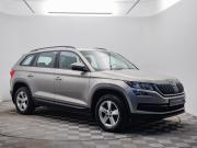 Skoda Kodiaq I Москва  - изображение 23