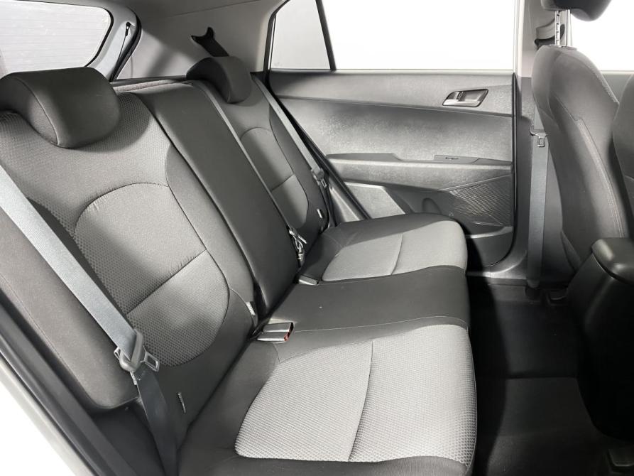 Hyundai Creta I Рестайлинг Нижний Новгород  - изображение 11