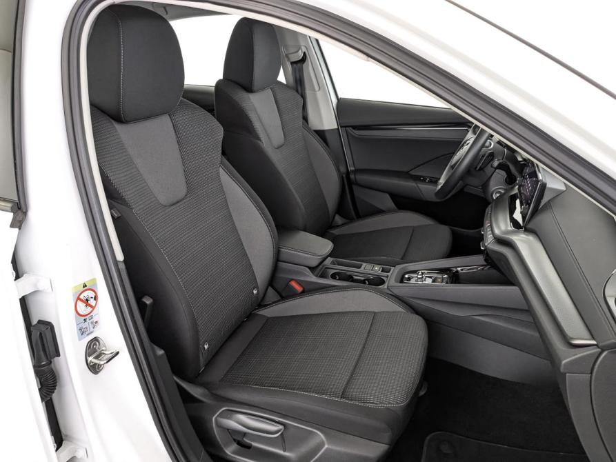 Skoda Octavia IV (A8) Москва  - изображение 23