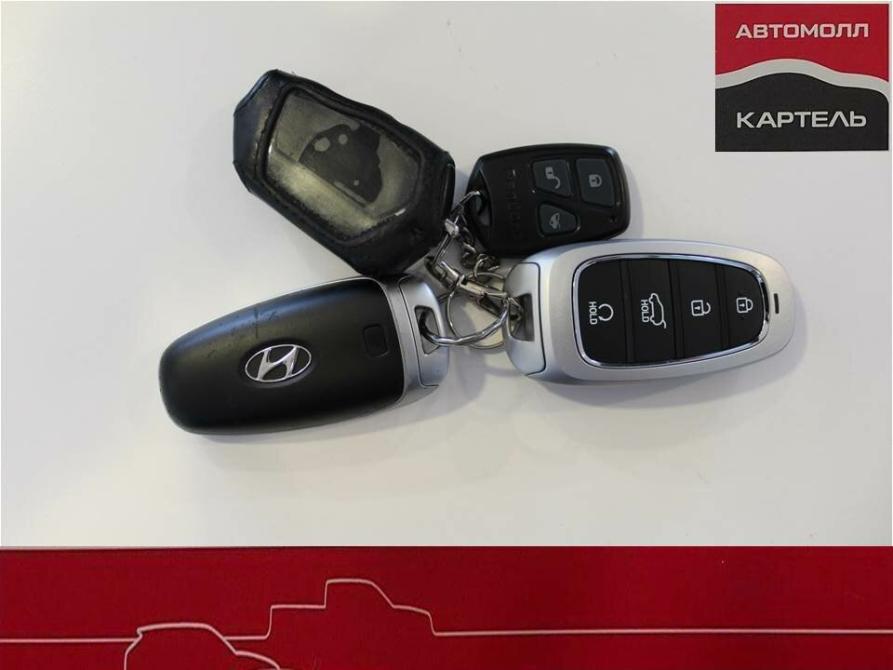 Hyundai Tucson IV Кемерово  - изображение 20