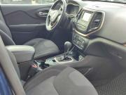 Jeep Cherokee V (KL) Москва  - изображение 28