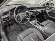Audi A6 V (C8) Москва  - изображение 45