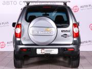 Chevrolet Niva I Рестайлинг Минеральные Воды  - изображение 23