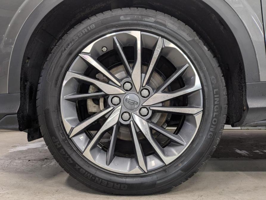 Geely Coolray I Санкт-Петербург  - изображение 11